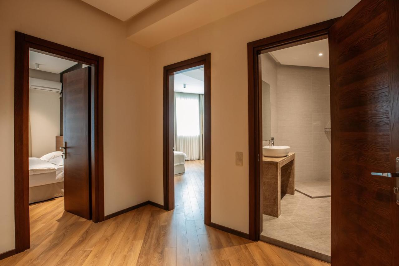 Hotel Parma Тбилиси Екстериор снимка